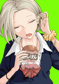 Page 34 of Gal JK Ero Manga Ch.1-27