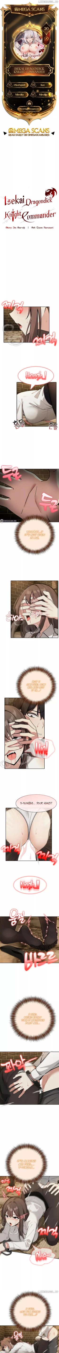 Page 146 of Draco-Knight Commander