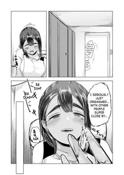 Page 18 of Natsu no Somarikata | Tinted by Summer