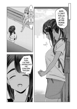 Page 19 of Natsu no Somarikata | Tinted by Summer