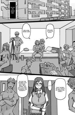 Page 28 of Gal Mawashi