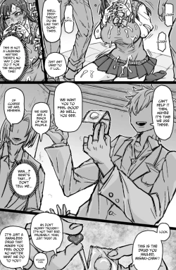 Page 9 of Gal Mawashi