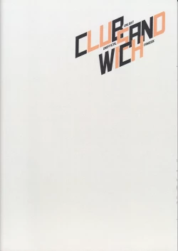 Page 2 of CLUB SANDWICH