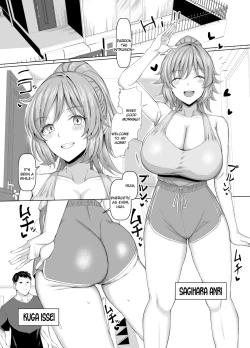 Page 2 of Always Mitchaku Girlfriend