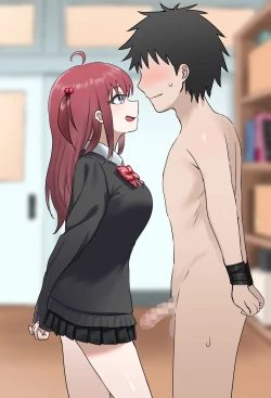 Page 31 of Kouhai-tachi no Te no Naka ni