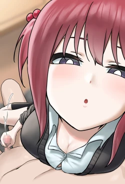 Page 40 of Kouhai-tachi no Te no Naka ni