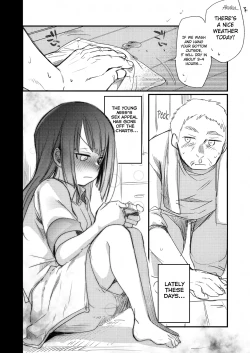 Page 6 of Ojou If Netorare