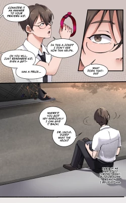 Page 8 of Everything for a Price