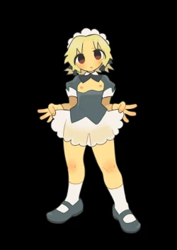 Page 2 of Oshigoto Jirou