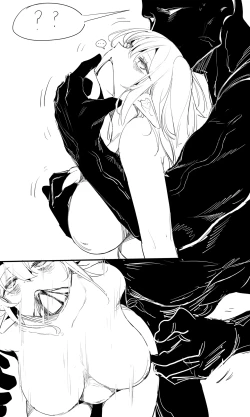 Page 33 of seed of ruin 12