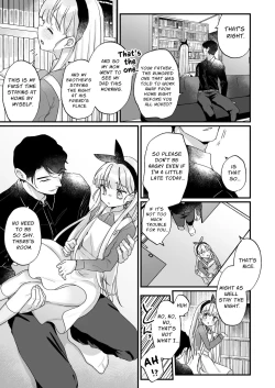 Page 12 of Sonna Ai nara Iranai| I Don't Need That Kind Of Love