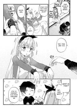 Page 14 of Sonna Ai nara Iranai| I Don't Need That Kind Of Love