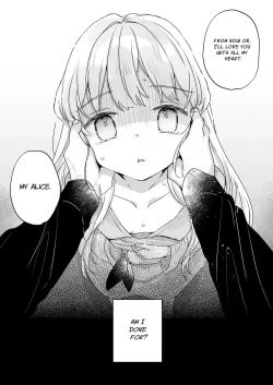 Page 52 of Sonna Ai nara Iranai| I Don't Need That Kind Of Love