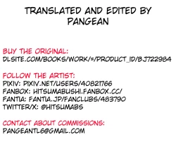 Page 25 of Kumo Majin to Sokubakusareta Chou | Spider Majin and the Bound Butterfly