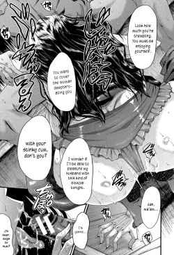 Page 11 of Satomi-san no Yuutsu | Satomi's Melancholy