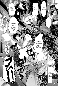 Page 20 of Satomi-san no Yuutsu | Satomi's Melancholy