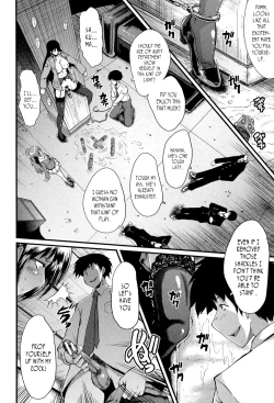 Page 115 of Office Nikubenki | Office Sluts