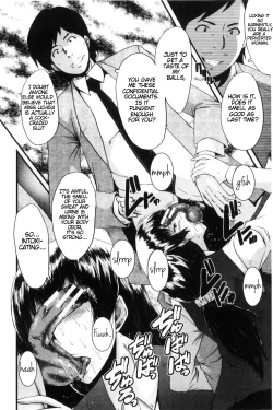 Page 15 of Office Nikubenki | Office Sluts