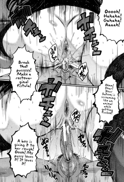 Page 179 of Office Nikubenki | Office Sluts