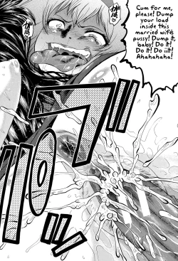 Page 181 of Office Nikubenki | Office Sluts