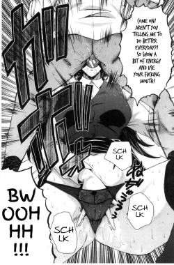 Page 22 of Office Nikubenki | Office Sluts