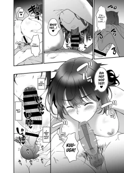 Page 13 of Ore wa Yome ni Sakaraenai... Seiheki o Nigirareteiru | I Can't Say No To My Wife... She's Got Me By The Balls!