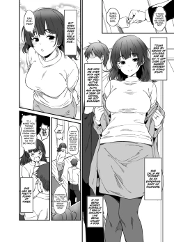 Page 5 of Ore wa Yome ni Sakaraenai... Seiheki o Nigirareteiru | I Can't Say No To My Wife... She's Got Me By The Balls!
