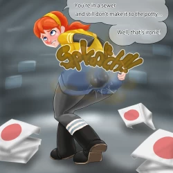 Page 126 of Artist: 1cho1ri