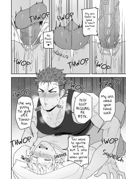 Page 28 of Badboy x Florist