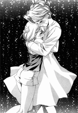 Page 154 of VAMPIRE MASTER 03