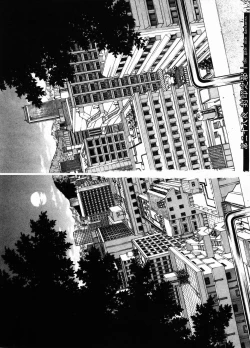 Page 160 of VAMPIRE MASTER 03