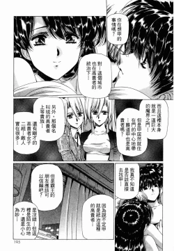 Page 192 of VAMPIRE MASTER 03