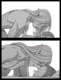 Page 48 of Dan Meshi Yume