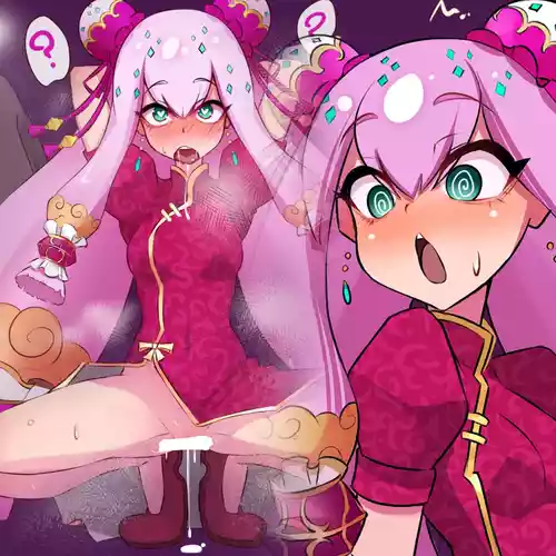 Download 天仙娘々