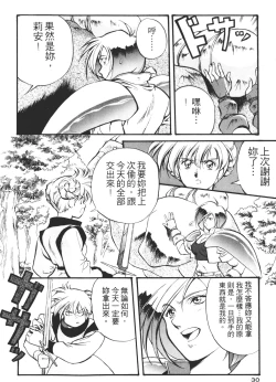 Page 30 of Legend of Lemnear 01