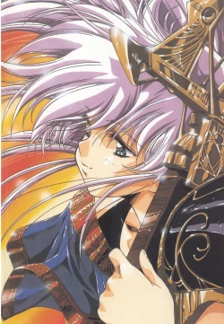 Page 6 of Legend of Lemnear 01