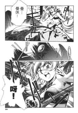 Page 29 of Legend of Lemnear 03