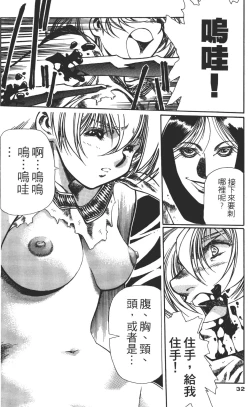 Page 32 of Legend of Lemnear 03