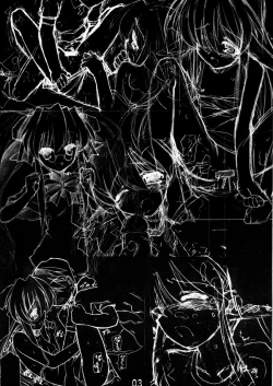 Page 4 of HIME HIME 6