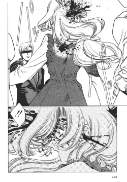 Page 123 of Yuukyuu Mokushiroku Eidron Shadow 01