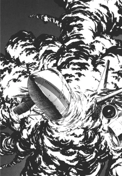 Page 17 of Yuukyuu Mokushiroku Eidron Shadow 01