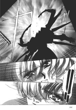 Page 161 of Yuukyuu Mokushiroku Eidron Shadow 02