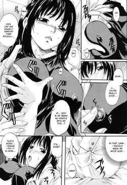 Page 41 of Mitsuami Slave3+7
