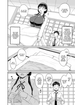 Page 5 of Inaka Seikatsu Kozukuri Ganbou JK Tsuki Bukken