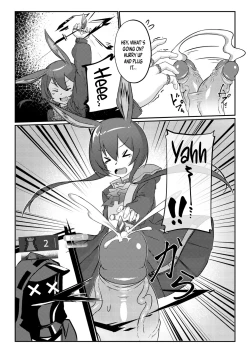 Page 8 of Chilling Effect