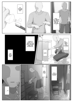 Page 134 of Oyasumi, Okaa-san I | Good Night, Mom I