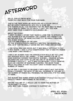 Page 203 of Oyasumi, Okaa-san I | Good Night, Mom I