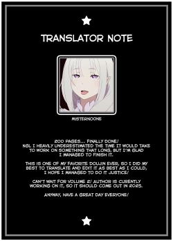 Page 205 of Oyasumi, Okaa-san I | Good Night, Mom I