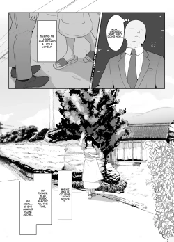 Page 36 of Oyasumi, Okaa-san I | Good Night, Mom I