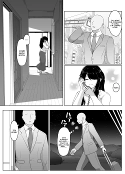 Page 39 of Oyasumi, Okaa-san I | Good Night, Mom I